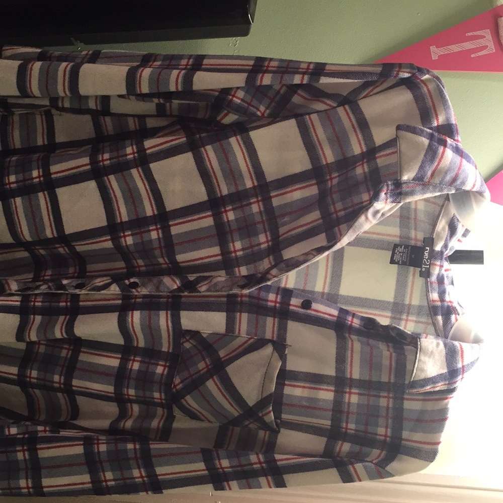 Rue 21 Cardigan